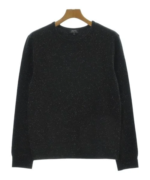 A.P.C. Tee Shirts/Tops-- Lace Blend Ribbed Blend Corduroy Blend