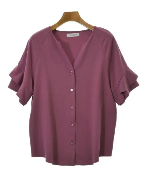 a day in the life UNITED ARROWS Casual shirts-- Lace Blend Ribbed Blend Corduroy Blend a day in the life UNITED ARROWS Casual shirts-- Lace Blend Ribbed Blend Corduroy Blend
