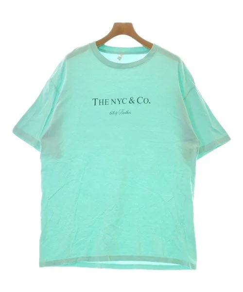 68&BROTHERS Tee Shirts/Tops-- Rayon Fabric Velvet Fabric Corduroy Fabric