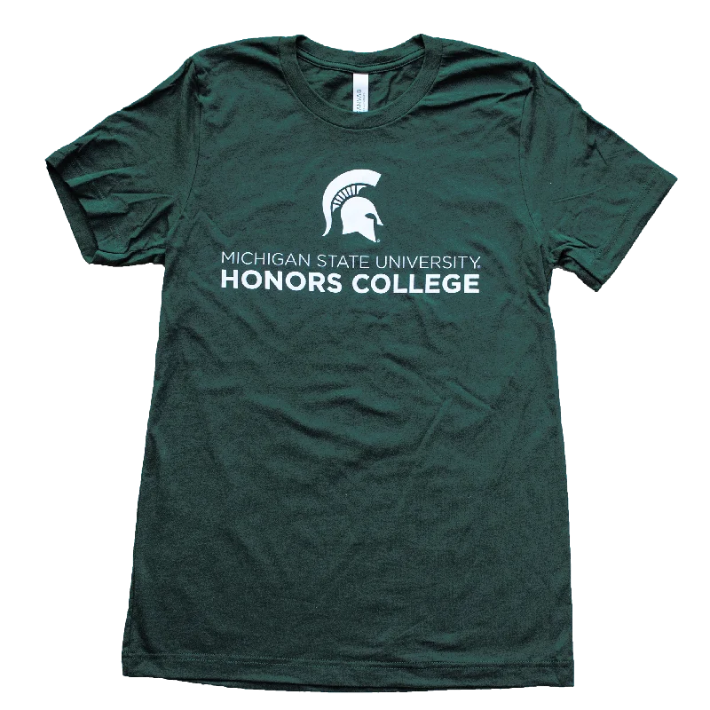 Honors College Classic T-shirt-- Elegant Classic Vintage