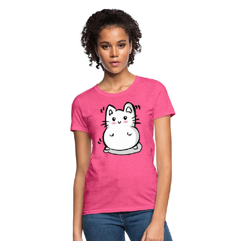heather pink