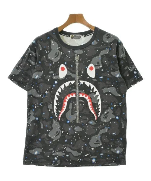 A BATHING APE Tee Shirts/Tops-- Modern Contemporary Chic