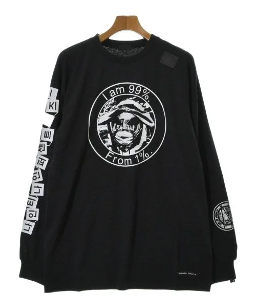 99%IS Tee Shirts/Tops-- Anti-Shrink Durable Soft