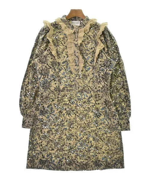 Antik Batik Dresses Tunics Leisure comfortable