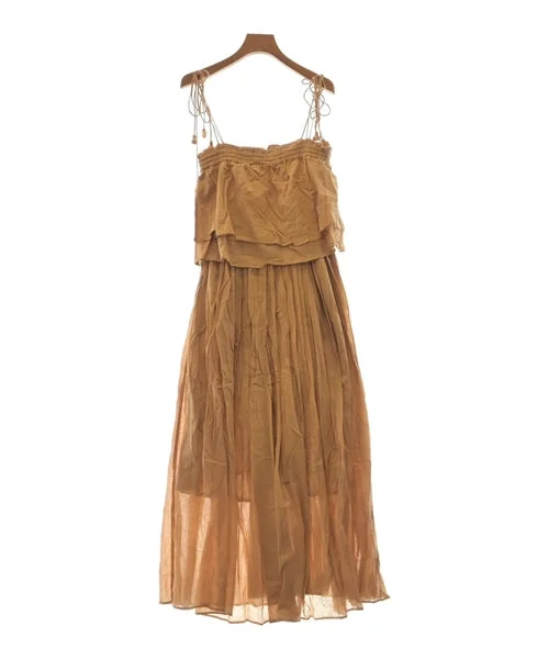 NE QUITTEZ PAS Dresses Tunics Trendy modern