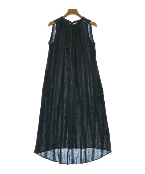 NE QUITTEZ PAS Dresses Tunics Fleece cozy