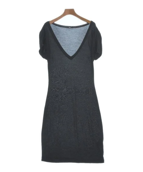 PATRIZIA PEPE Dresses Tunics stripes playful