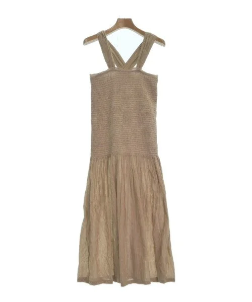ANNAK Dresses Turtleneck Warm Winter