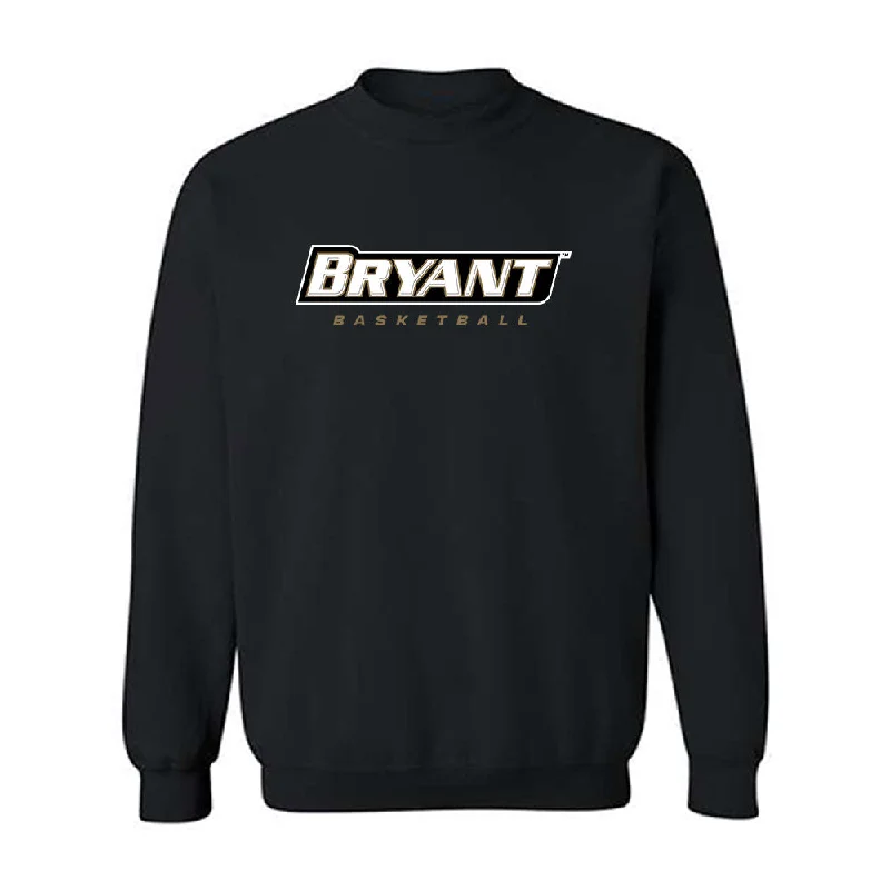 Bryant - NCAA Women's Basketball : Mimi Rubino - Classic Fashion Shersey Crewneck Sweatshirt Hoodie with Tie-Dye Psychedelic Retro Bryant - NCAA Women's Basketball : Mimi Rubino - Classic Fashion Shersey Crewneck Sweatshirt Hoodie with Tie-Dye Psychedelic Retro