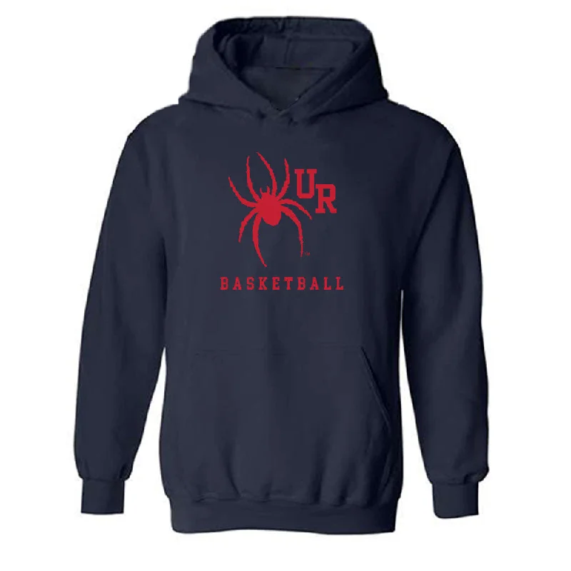 Richmond - NCAA Women's Basketball : Samantha Dewey - Hooded Sweatshirt Hooded Sweatshirt Casual Wear Street Style Richmond - NCAA Women's Basketball : Samantha Dewey - Hooded Sweatshirt Hooded Sweatshirt Casual Wear Street Style
