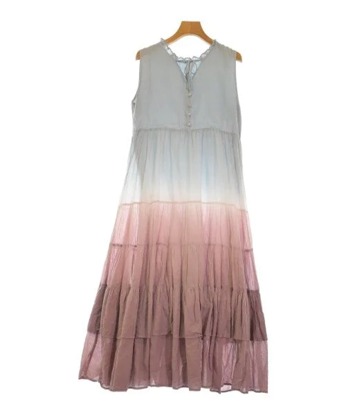 WILLSELECTION Dresses Tunics Exclusive limited