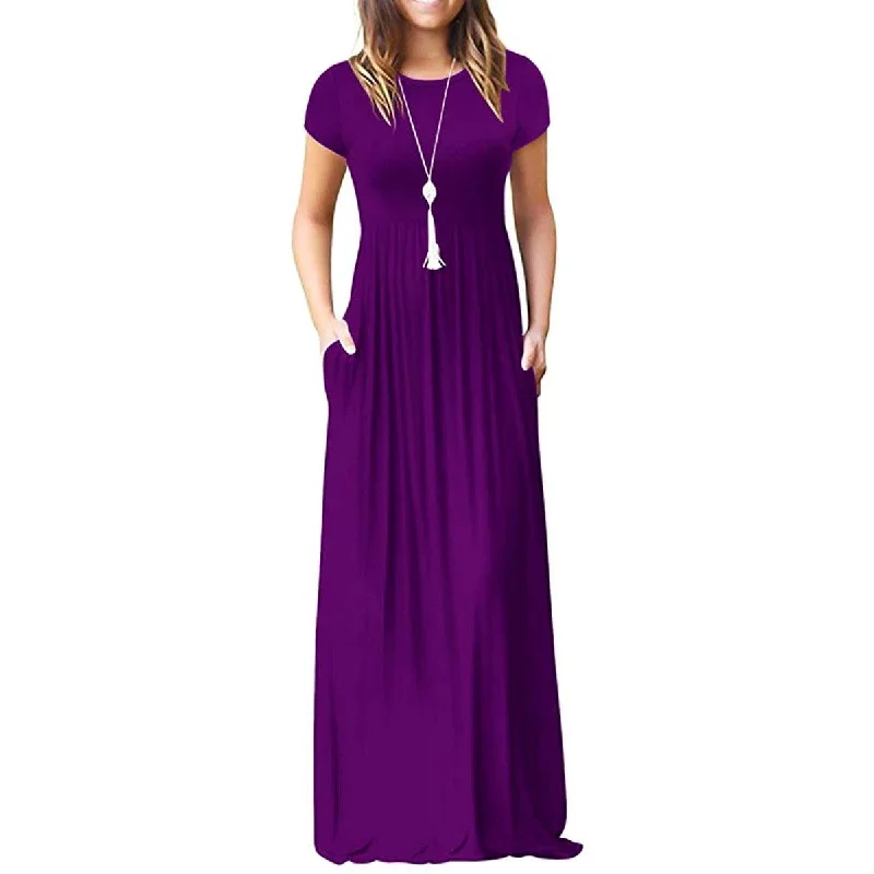 Dark Purple