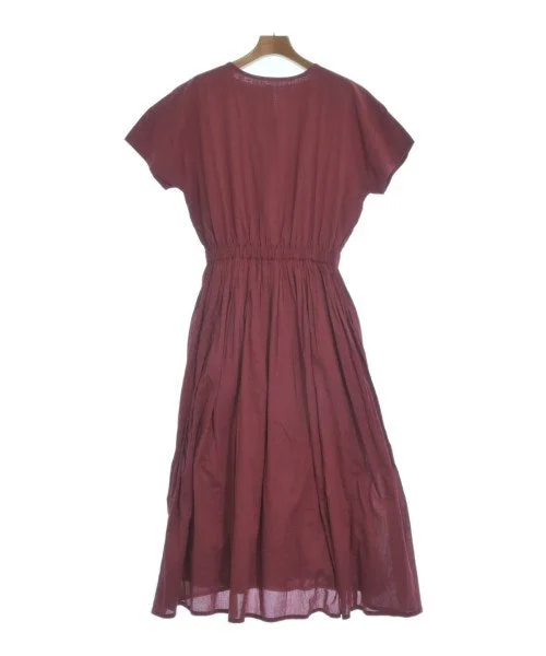 URBAN RESEARCH DOORS Dresses Tunics Custom made