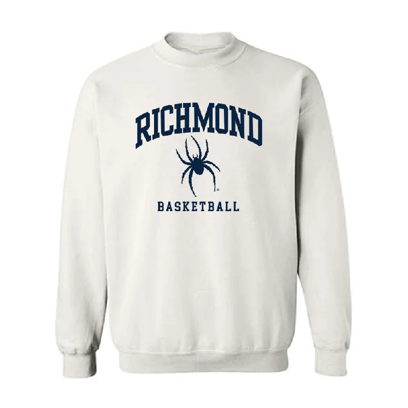 Richmond - NCAA Women's Basketball : Samantha Dewey - Crewneck Sweatshirt Graphic Hoodie Design Print Richmond - NCAA Women's Basketball : Samantha Dewey - Crewneck Sweatshirt Graphic Hoodie Design Print