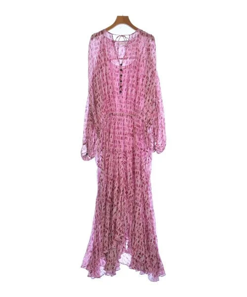 MARANT ETOILE Dresses Tunics Prom sequined
