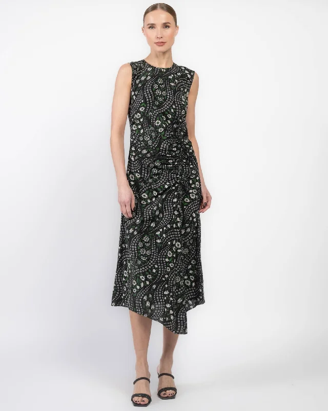 Viviana Dress Tunics Stylish modern