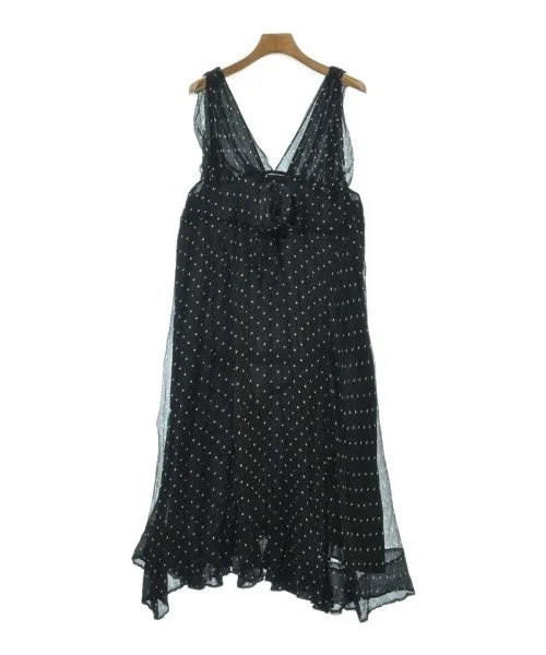 ISABEL MARANT Dresses Tunics Luxurious high-end