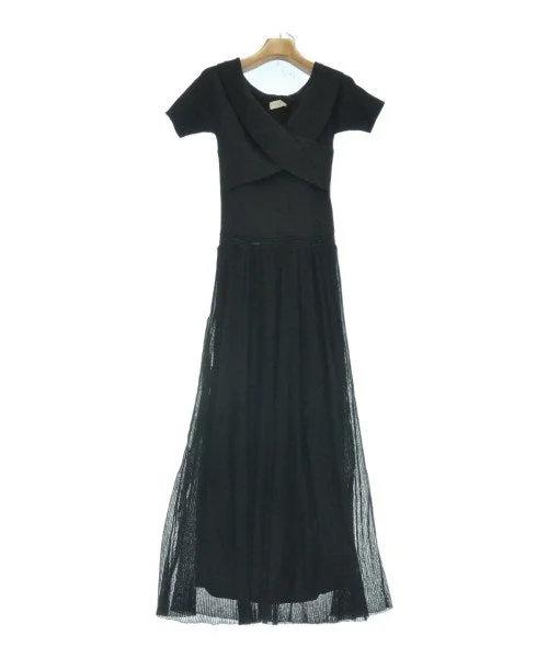 sandro Dresses Tunics Solid Classic