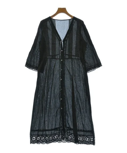 SLOBE IENA Dresses Tunics Canvas sturdy