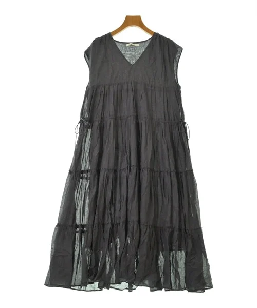 NE QUITTEZ PAS Dresses Maxi Flowy Bohemian