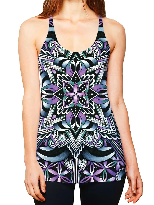 Sacred Web Women's Tank modal blend tank