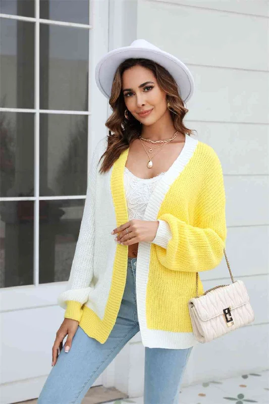 Banana Yellow
