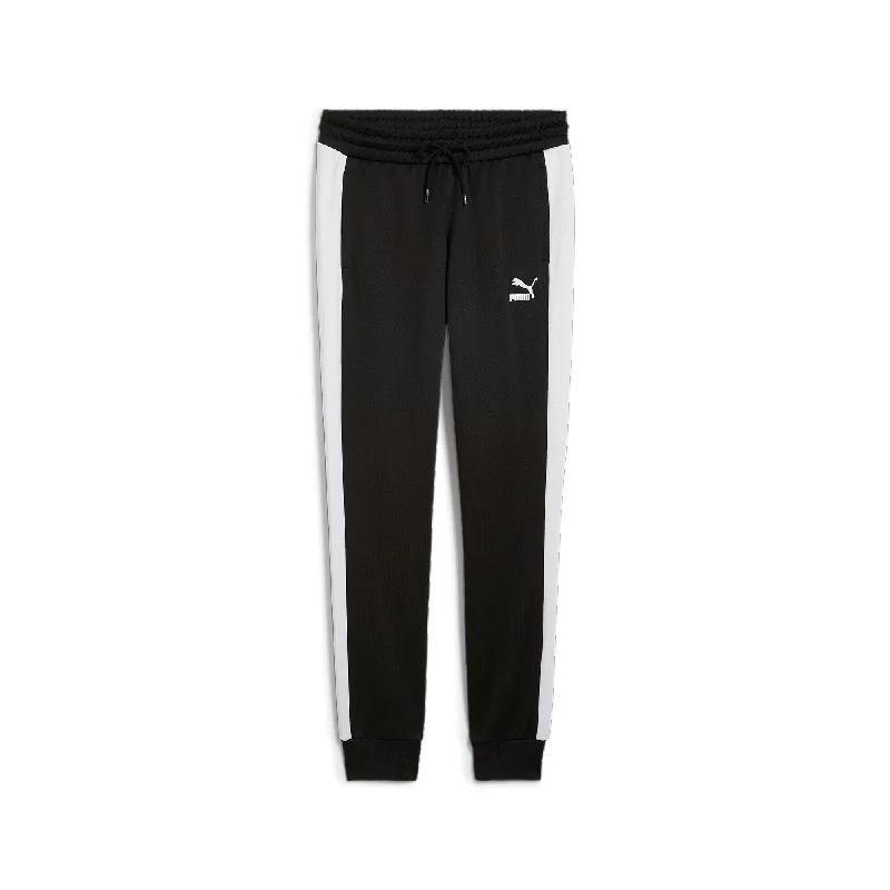 ICONIC T7 Track Pants PT Sportstyle/Prime Women Cozy Fitted Pants