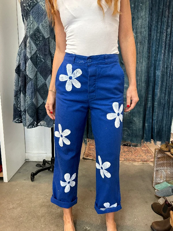 Vintage Juliett Pants Comfy Athletic Pants