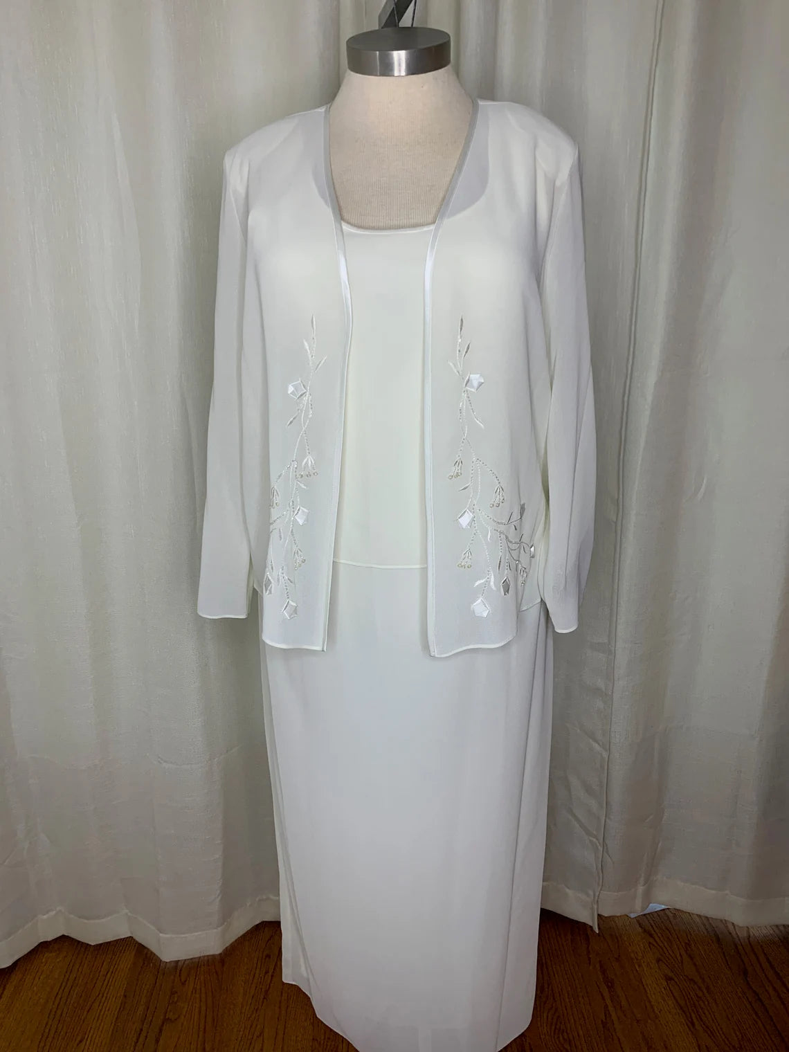 Ivory Jacket Mother of the Bride Dresse Two Piece Wedding Dress Faux Fur Jacket Real Fur Jacket Shearling Jacket Ivory Jacket Mother of the Bride Dresse Two Piece Wedding Dress Faux Fur Jacket Real Fur Jacket Shearling Jacket