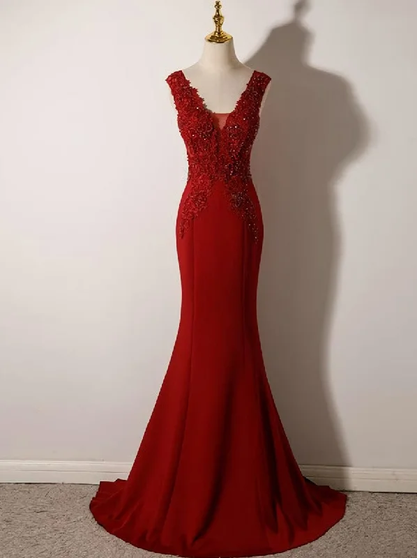 Wine Red