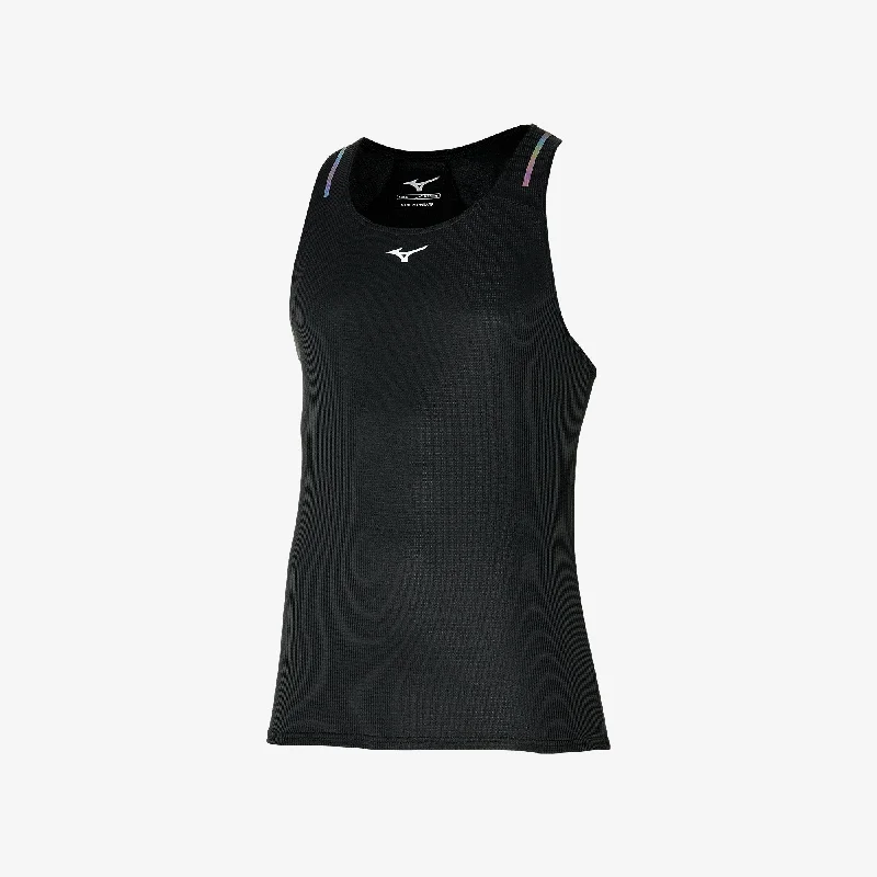 DRY AEROFLOW TANK seamless tank top