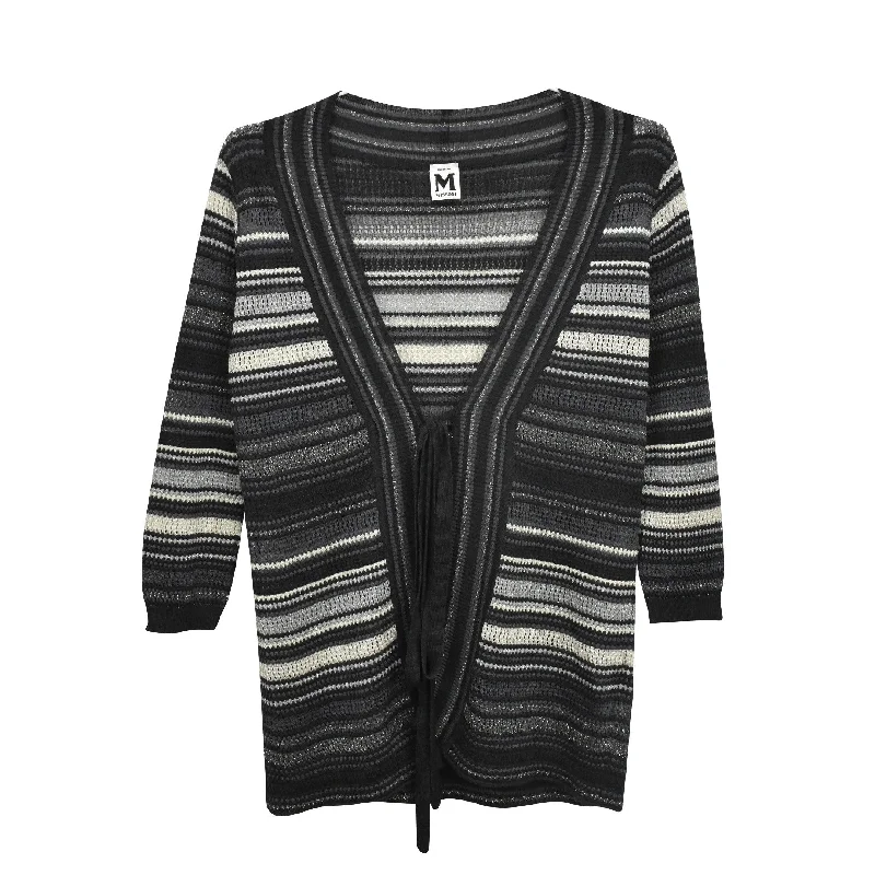 M Missoni Cardigan - Women's 6 Modern Contemporary chic