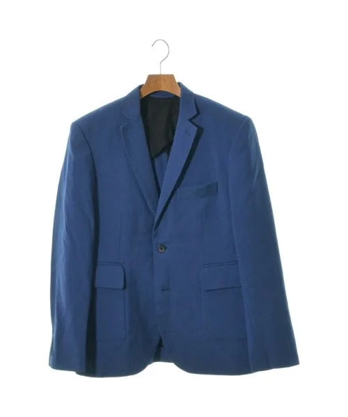 3.1 Phillip Lim Blazers/Suit jackets Nylon Jacket Polyester Jacket Spandex Jacket