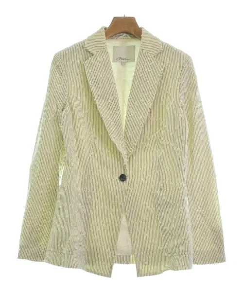 3.1 Phillip Lim Blazers/Suit jackets Snapped Jacket Toggled Jacket Drawstring Jacket 3.1 Phillip Lim Blazers/Suit jackets Snapped Jacket Toggled Jacket Drawstring Jacket