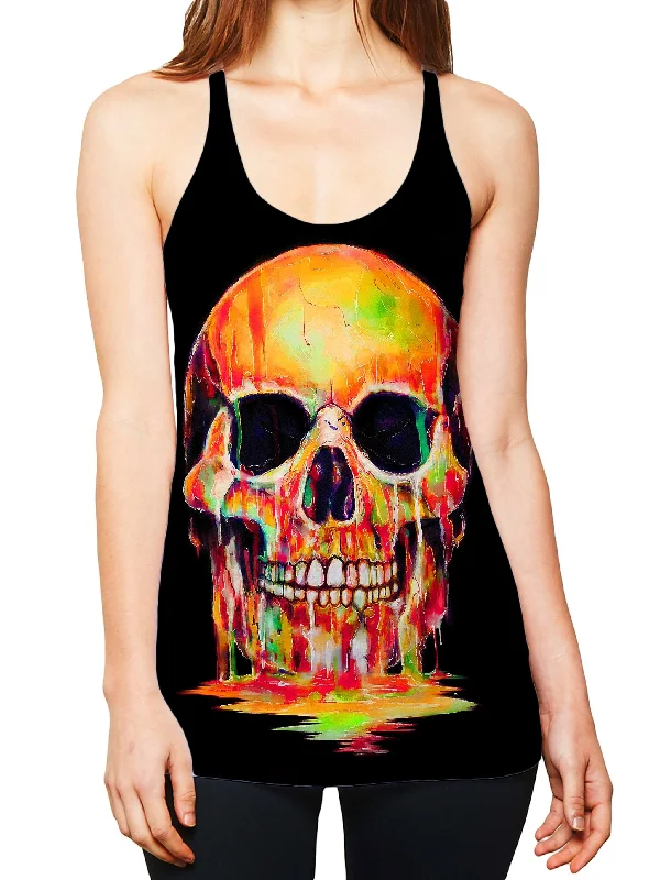 Dye Out Women's Tank Top vintage tank top