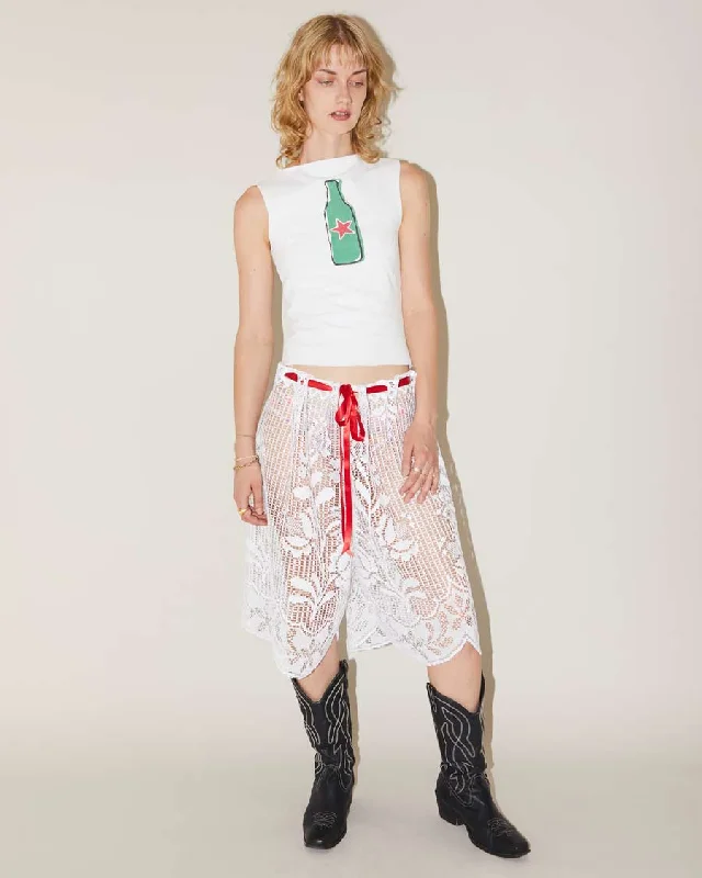 Rokit Originals Rework Tank - XS pastel tank top
