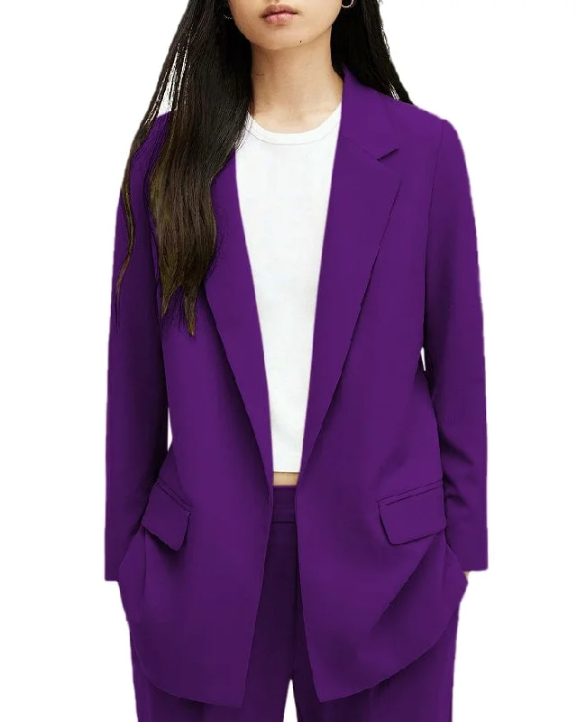 Dark Purple