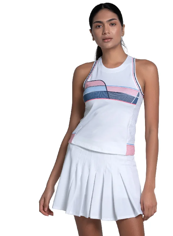 Endgame Tank breathable tank top