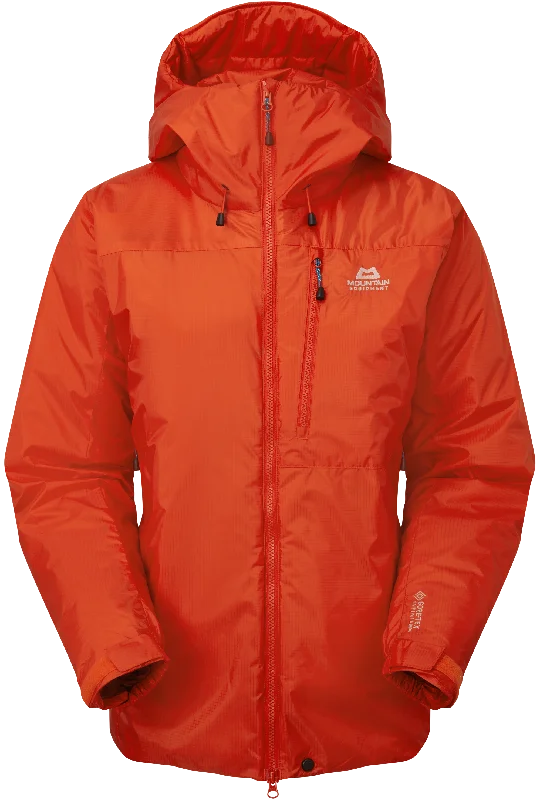 Alpamayo Women's Jacket Quilted Jacket Puffer Jacket Insulated Jacket
