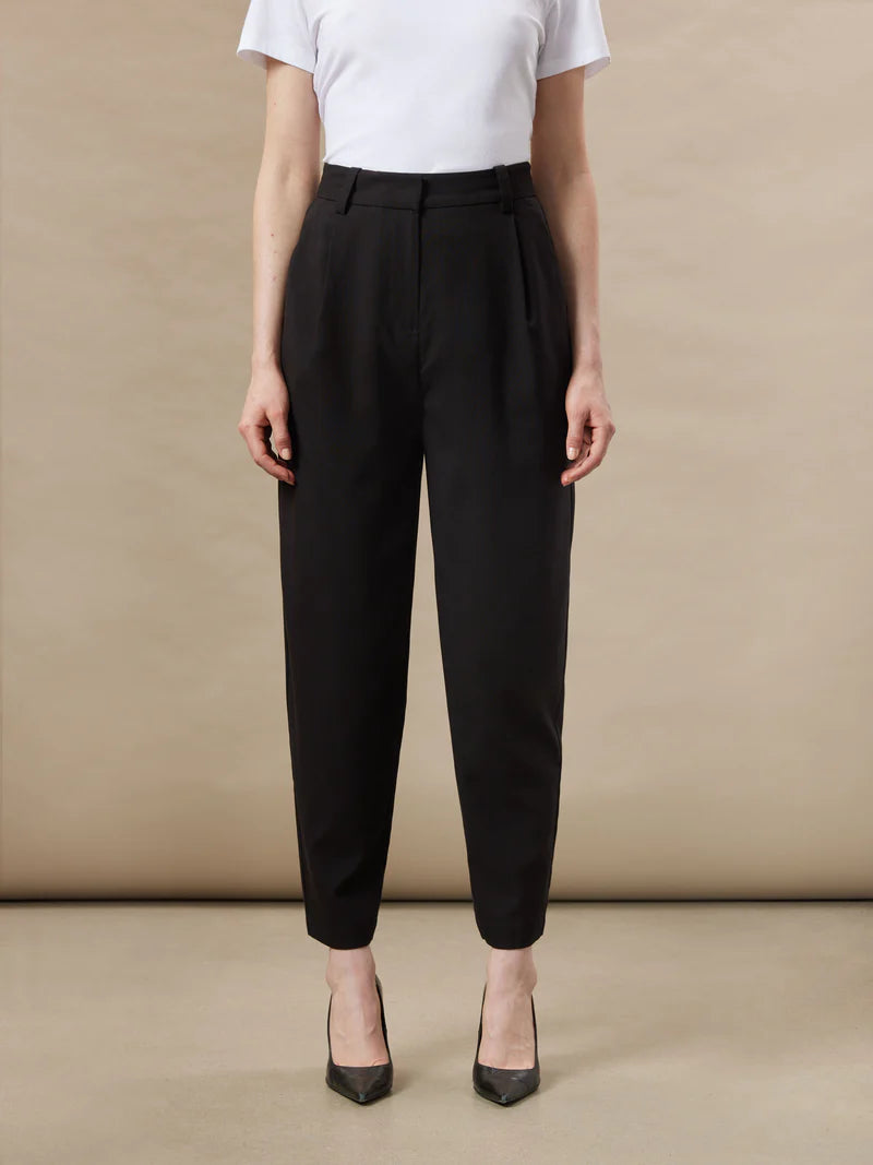 The Amelia Balloon Pant Casual Track Pants