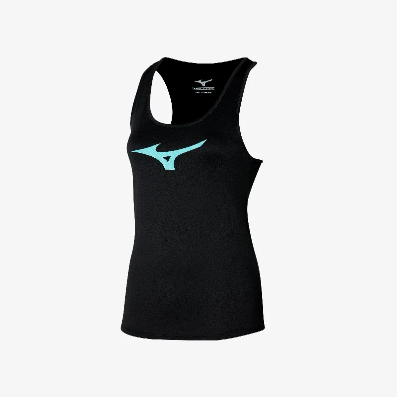 IMPULSE RB TANK slim fit tank