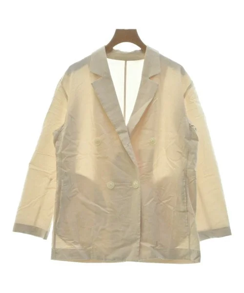 23ku Casual jackets Knit Jacket Woven Jacket Fleece Jacket