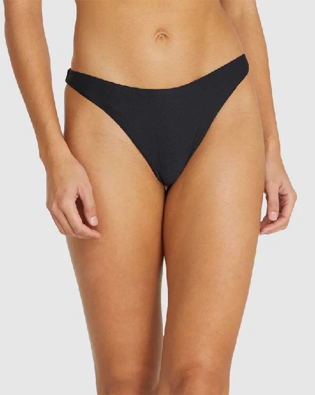 Rococco Retro Cheeky Pant Trendy Wide-Leg Pants