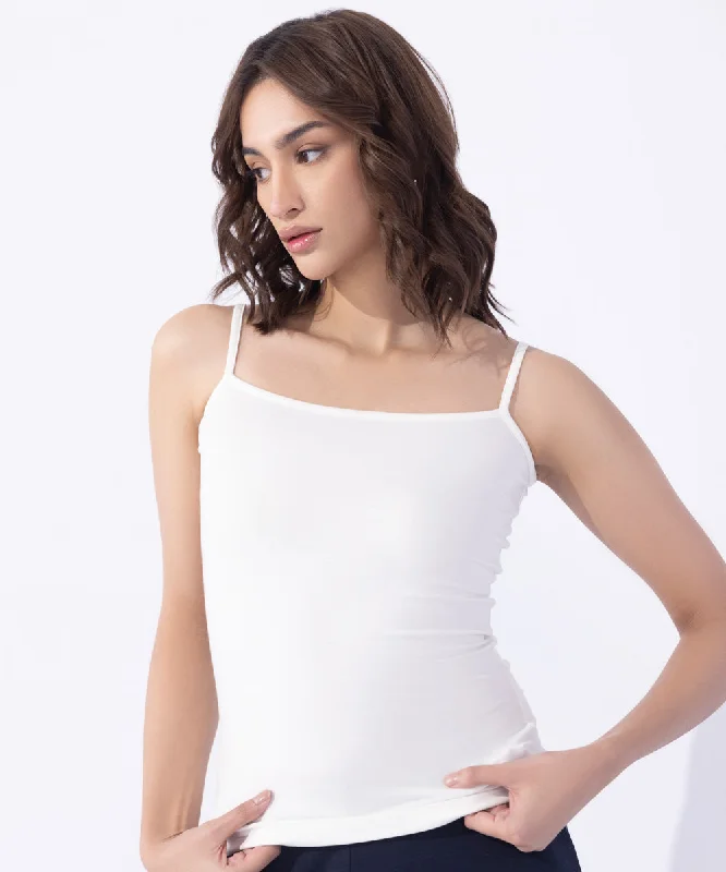 White Tank Top boho tank top