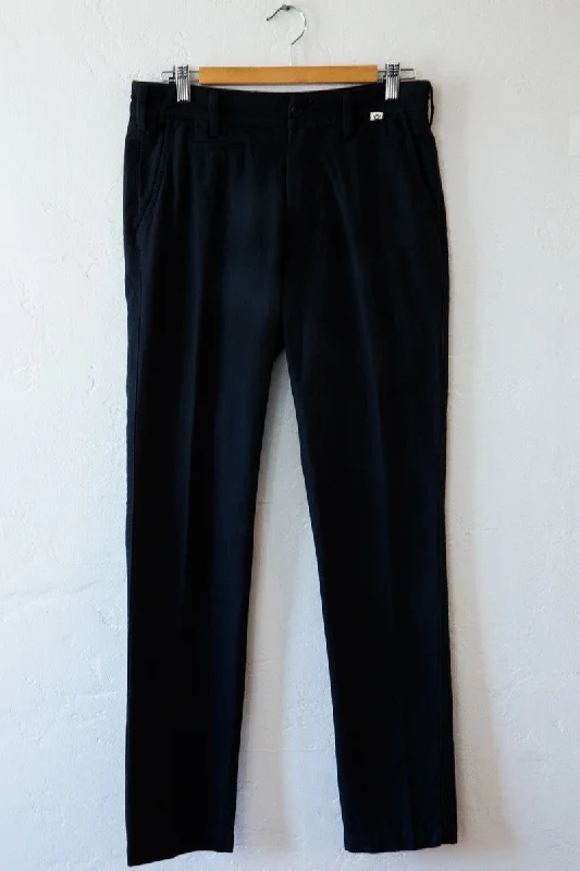 bsbee iron aviator pant High-Waist Jogger Pants