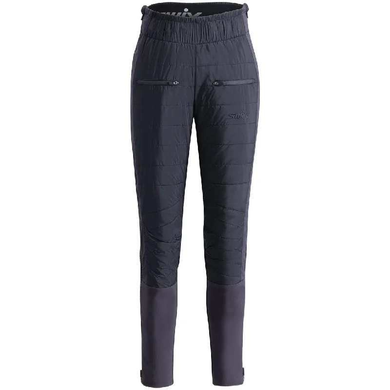 Swix Horizon W Pant Elegant Dress Pants