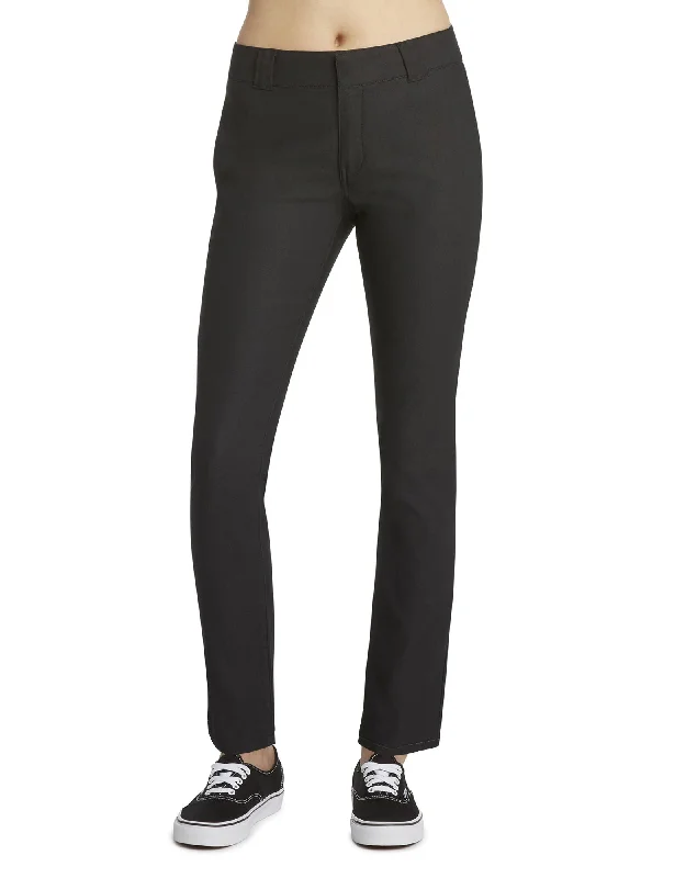 Ladies FLEX Work Pants High-Waist Jogger Pants