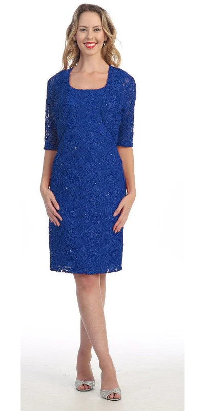 Royal Blue