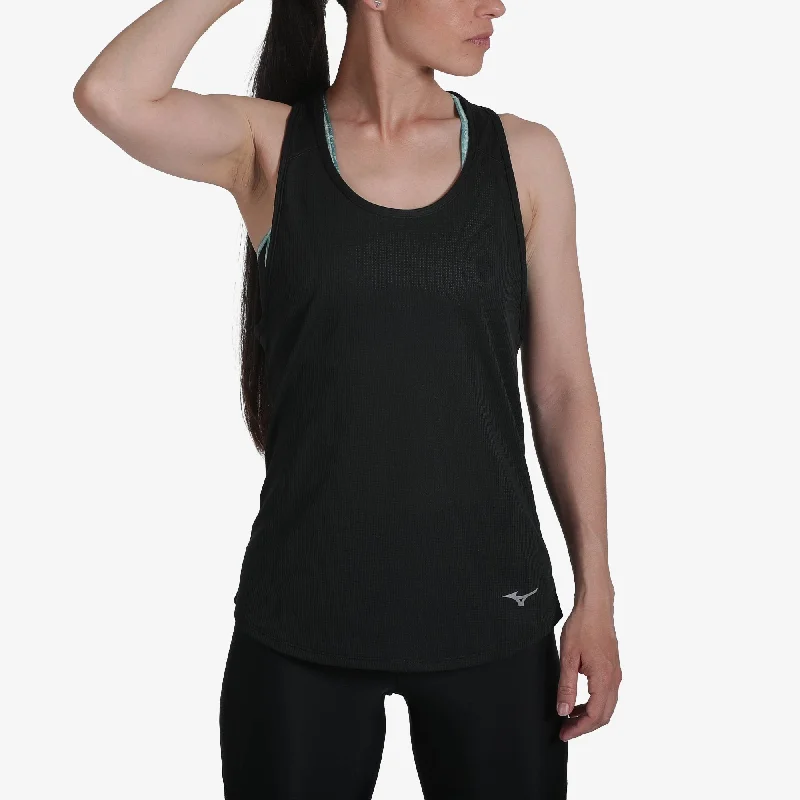 DRY AEROFLOW TANK summer tank top
