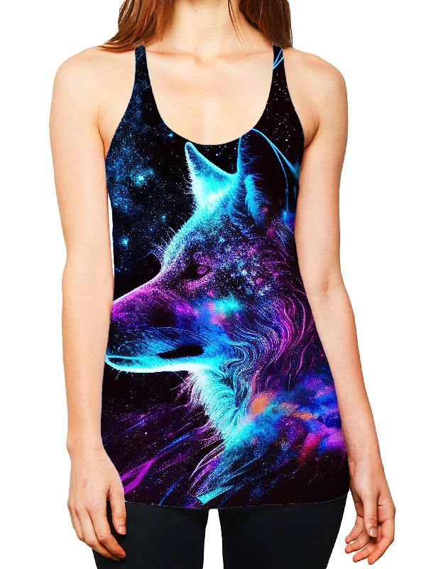 Facing Orion Women's Tank stylish tank top